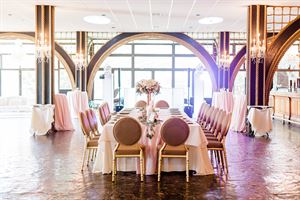 Entire Yacht Club Building