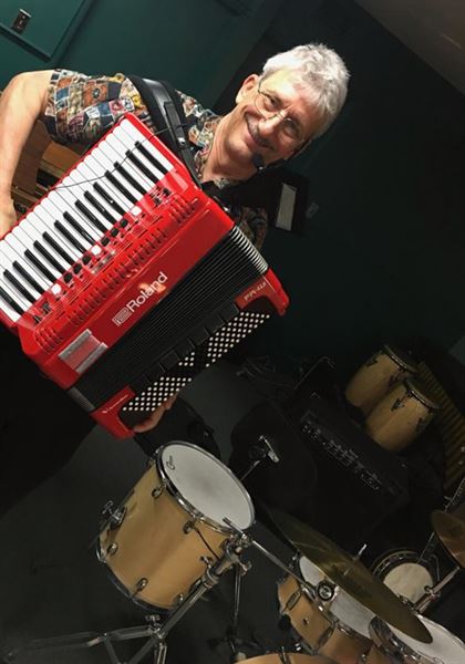 Larry Roberts Entertainment