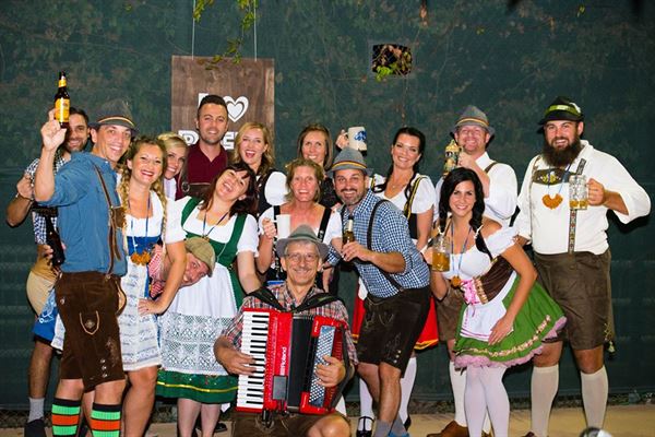 Larry Roberts Entertainment