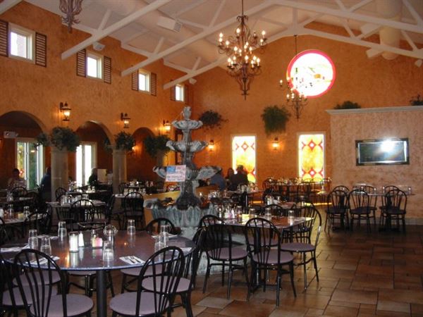 Louie's Pizza & Italian Restaurant