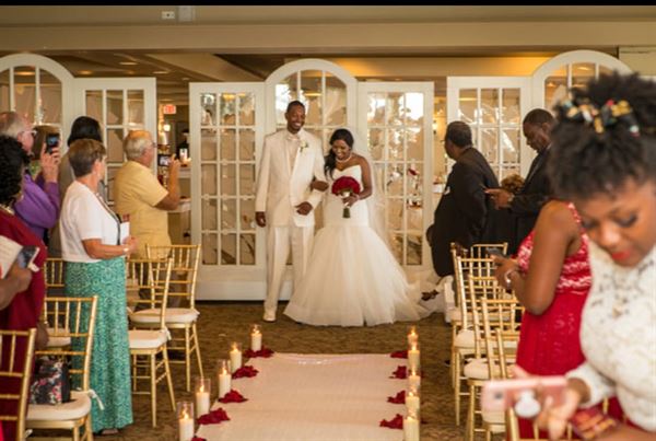 IMG Academy Golf & Country Club Club