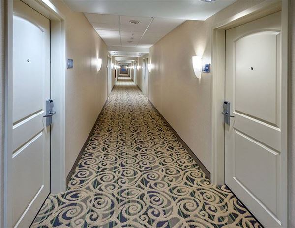 Hampton Inn & Suites Mobile I-65 at Airport Blvd