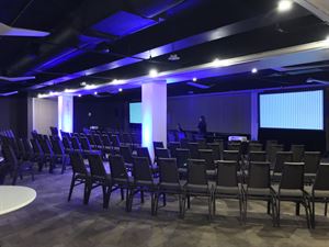 Augusta Conference Center