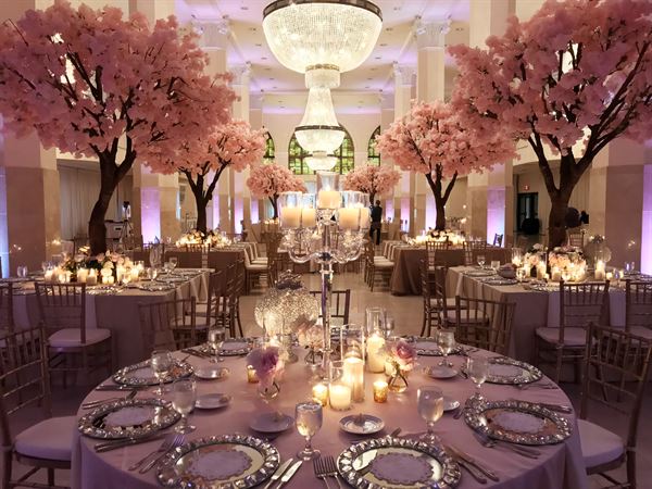 Southern Exchange Ballrooms