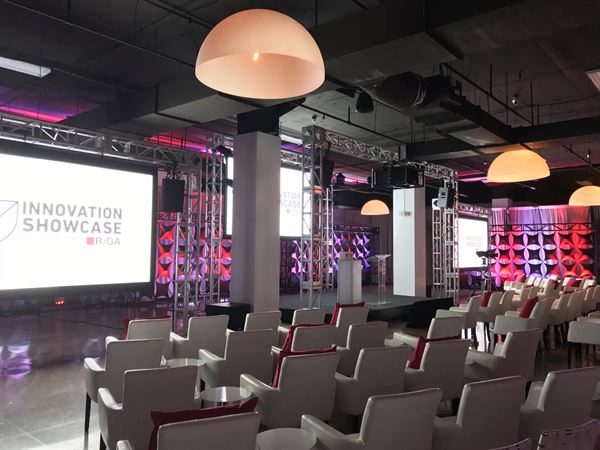 Southern Exchange Ballrooms