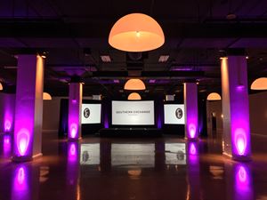 The Davison Ballroom