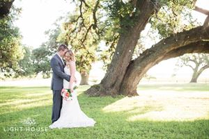 Oak Tree Ceremony Site