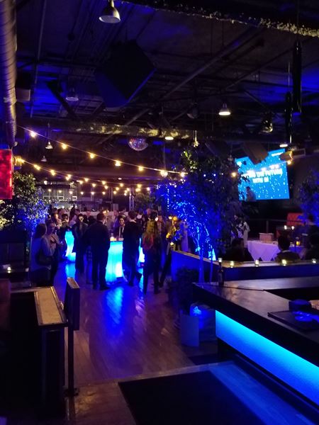 Cafe Sevilla - Long Beach