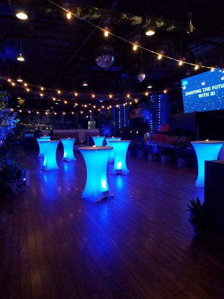 Cafe Sevilla - Long Beach