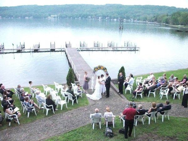 NY State Wedding Officiant DBLorgan