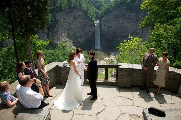 NY State Wedding Officiant DBLorgan