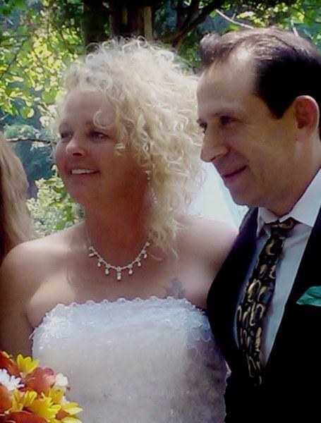 NY State Wedding Officiant DBLorgan