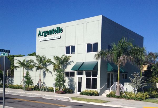 Argentelle Catering & Special Events