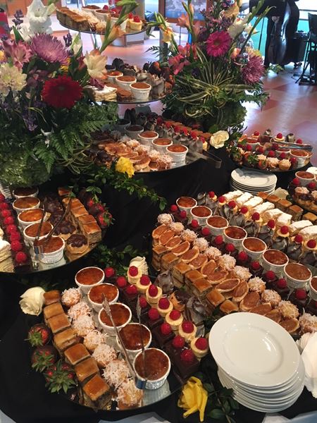 Argentelle Catering & Special Events