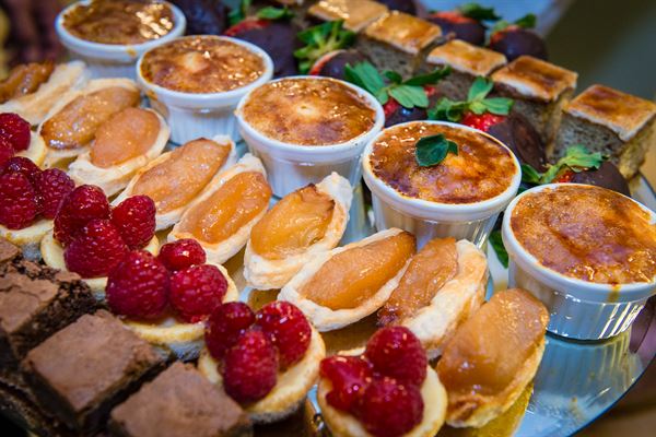 Argentelle Catering & Special Events