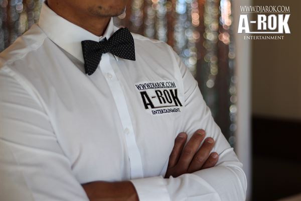 A-ROK ENTERTAINMENT
