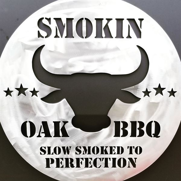 Smokin Oak BBQ LLC
