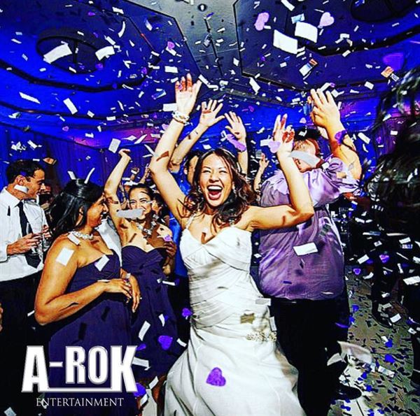 A-ROK ENTERTAINMENT
