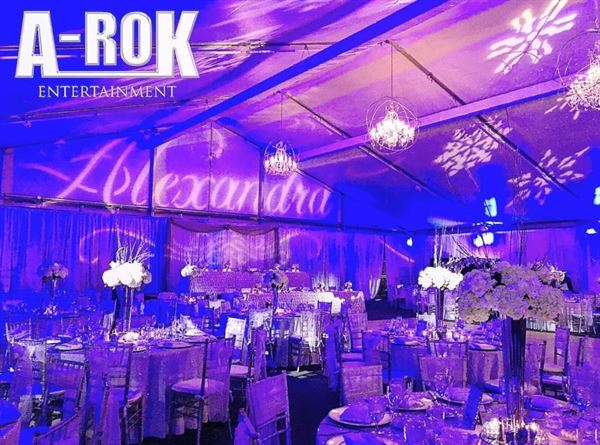 A-ROK ENTERTAINMENT