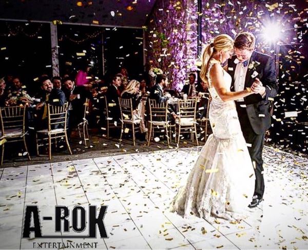 A-ROK ENTERTAINMENT