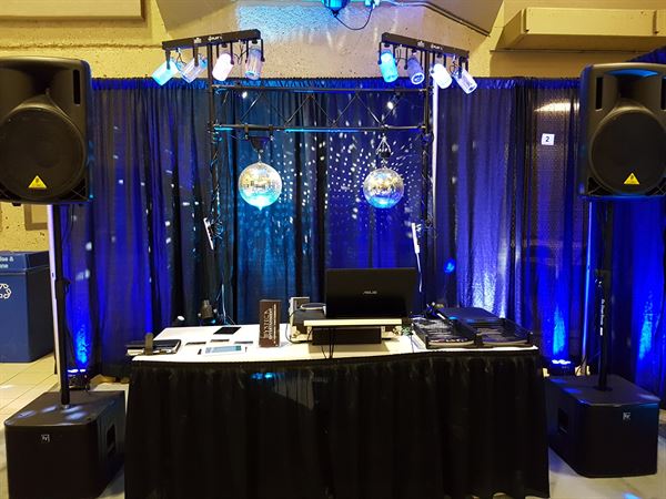 Mystica Entertainment