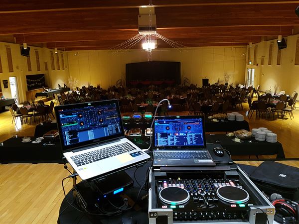 Mystica Entertainment