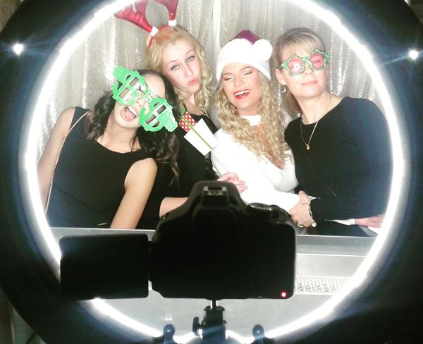 Mystica Entertainment