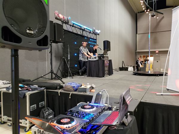 Mystica Entertainment