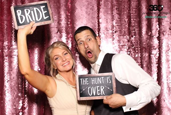 360 DJs & Photo Booth Rental