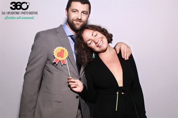 360 DJs & Photo Booth Rental