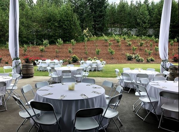 Coeur d'Alene Cellars Winery