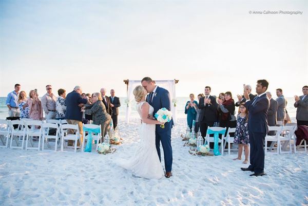 The Island Resort at Fort Walton Beach