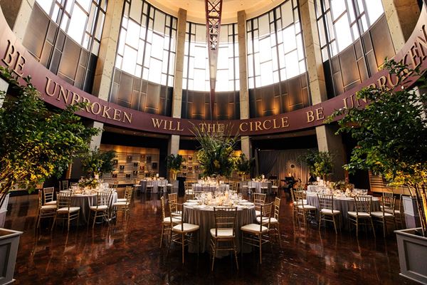 Country Music Hall of Fame and Museum