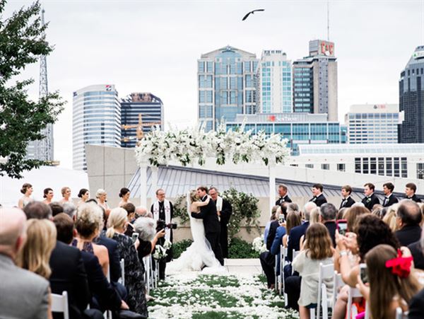 Country Music Hall of Fame and Museum