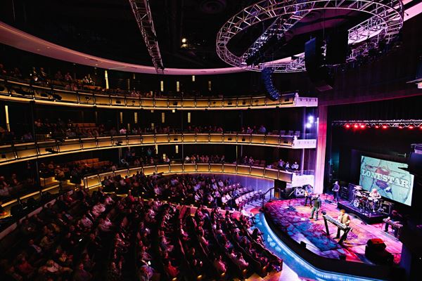Country Music Hall of Fame and Museum