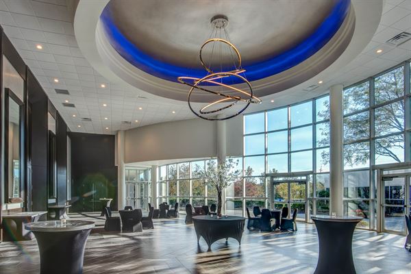 Sheraton Eatontown Hotel