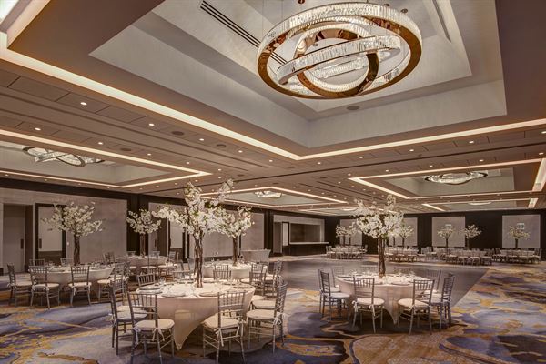 Sheraton Eatontown Hotel