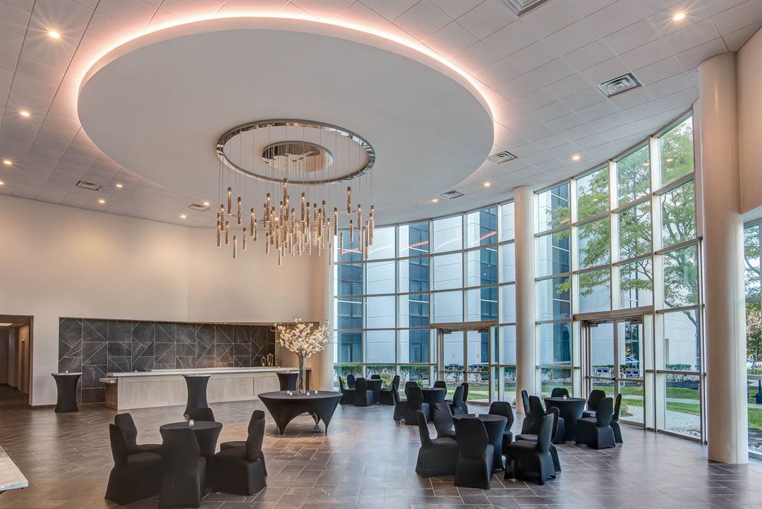 Sheraton Eatontown Hotel 6 Industrial Way E Eatontown Nj 07724