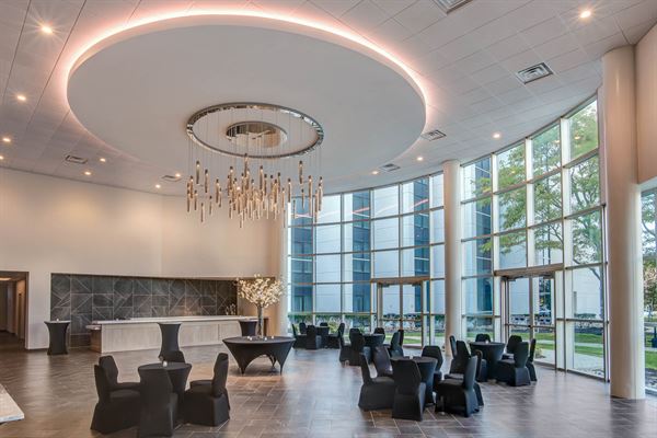 Sheraton Eatontown Hotel