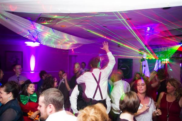 POLAR SOUND BILINGUAL DJ SERVICES - Brockville