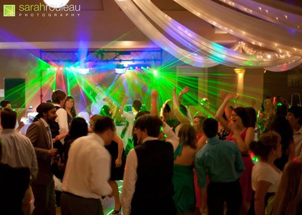 POLAR SOUND BILINGUAL DJ SERVICES - Kemptville