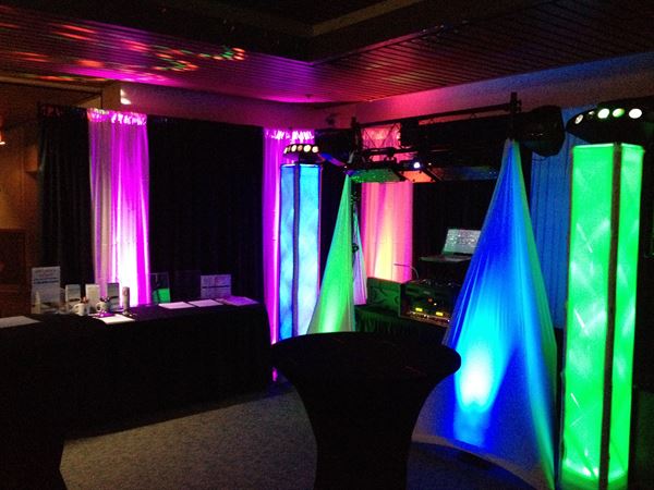 POLAR SOUND BILINGUAL DJ SERVICES - Kemptville