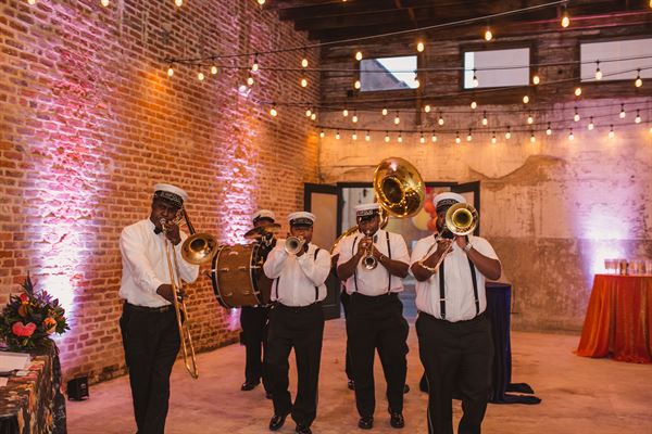 New Orleans Athletic Club