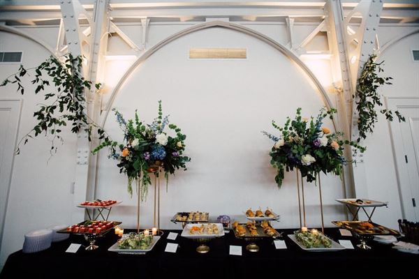 The Atrium at Overton Square