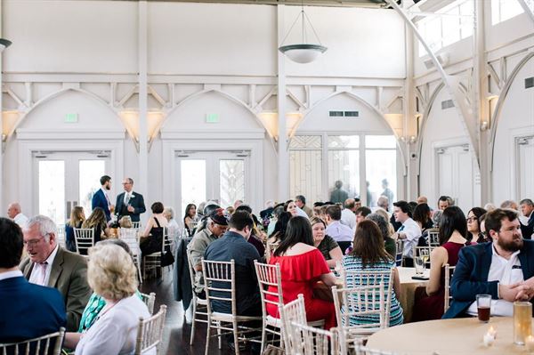 The Atrium at Overton Square