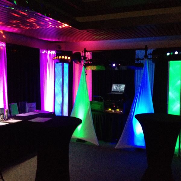 POLAR SOUND BILINGUAL DJ SERVICES - Ottawa