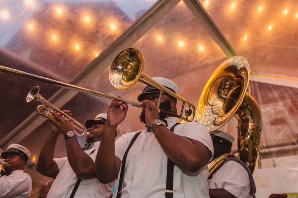 New Orleans Athletic Club