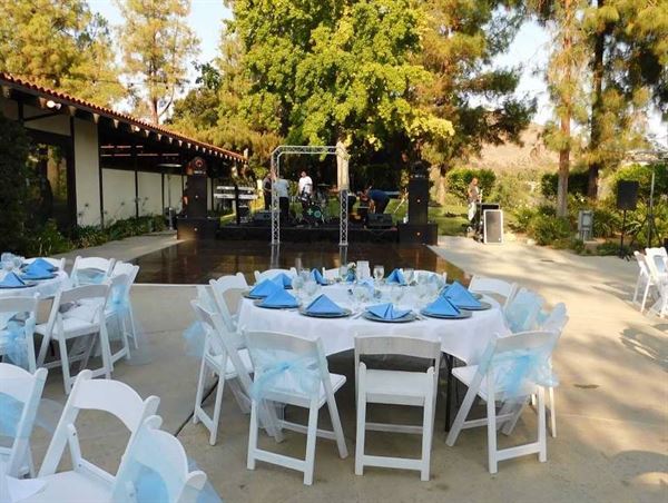 Calabasas Country Club