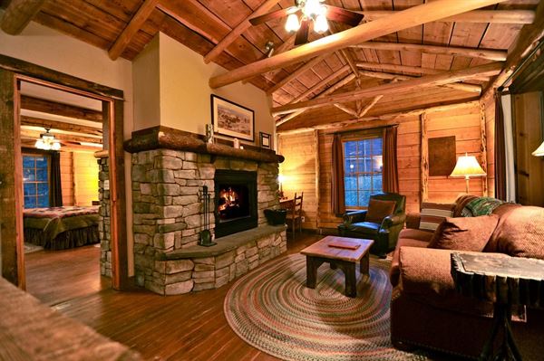 Mountain Sky Guest Ranch