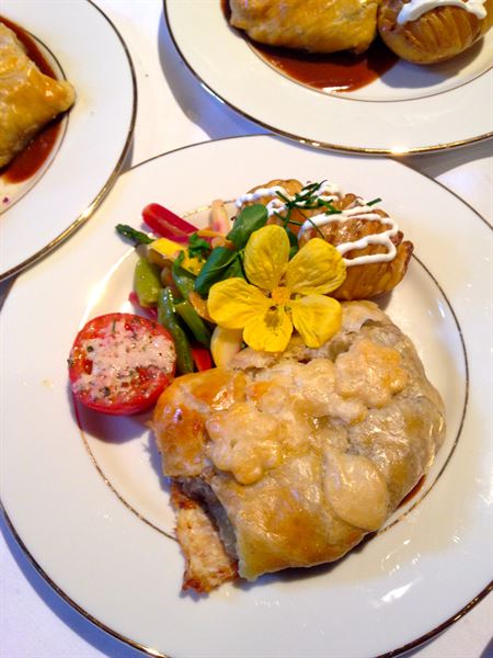 Special Touch Catering